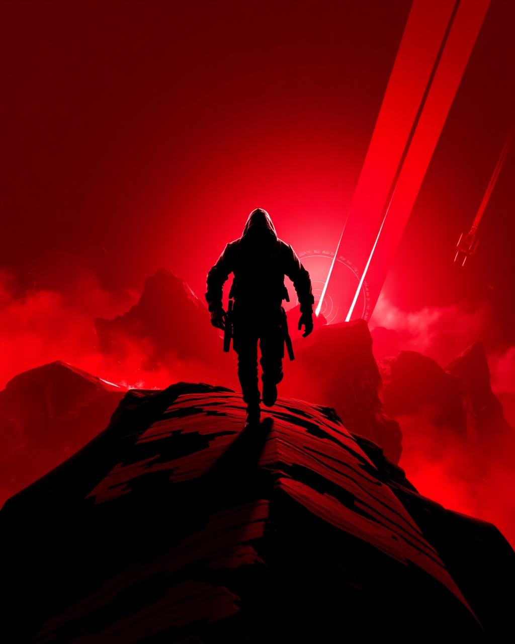 Apex Legends concept artwork